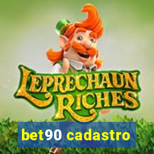 bet90 cadastro